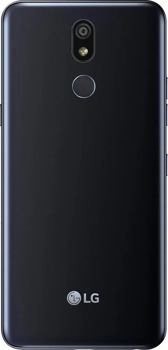 LG K40 LMX420EMW Dual-SIM new aurora black