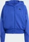 adidas Z.N.E. Zip Hoodie semi lucid blue (Damen) Vorschaubild