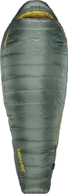 Therm-a-Rest Questar 20F/-6C Long Mumienschlafsack balsam