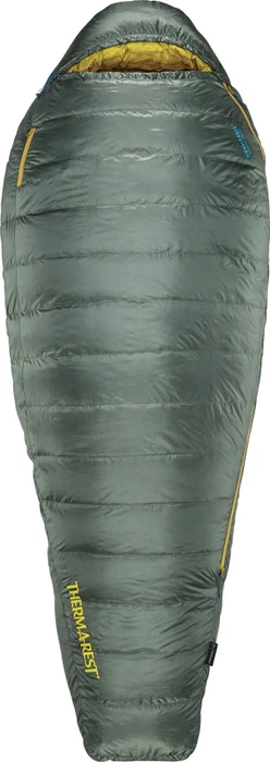 Therm-a-Rest Questar 20F/-6C Daunenschlafsack balsam