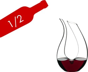 Riedel Amadeo Mini Dekanter 750ml