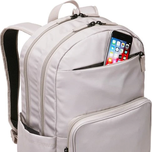 Case Logic Query CCAM-4116 15.6" Laptop Rucksack Taupe/Kona