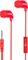 MusicSound Color In-Ear 3.5mm Klinke Vorschaubild