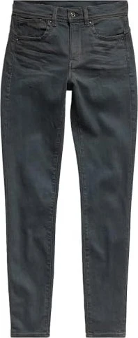 G-Star Lhana Super Skinny Jeans worn in tornado (Damen)