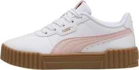 Puma Carina 3.0 puma white/mauve mist (Junior)
