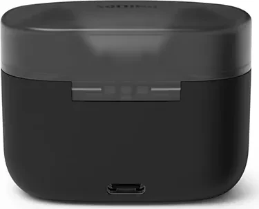 Philips TAT2000 schwarz