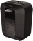 Fellowes Powershred LX41 Mini-Cut schwarz, 4x12mm Vorschaubild