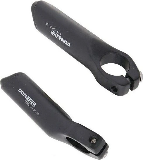 Contec Triangle Barends schwarz