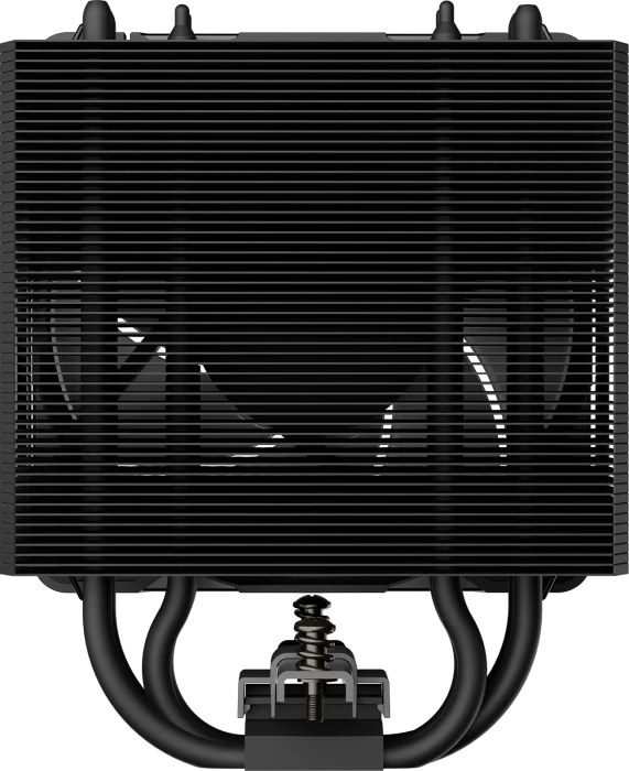 ARCTIC Freezer 36-S ARGB Black