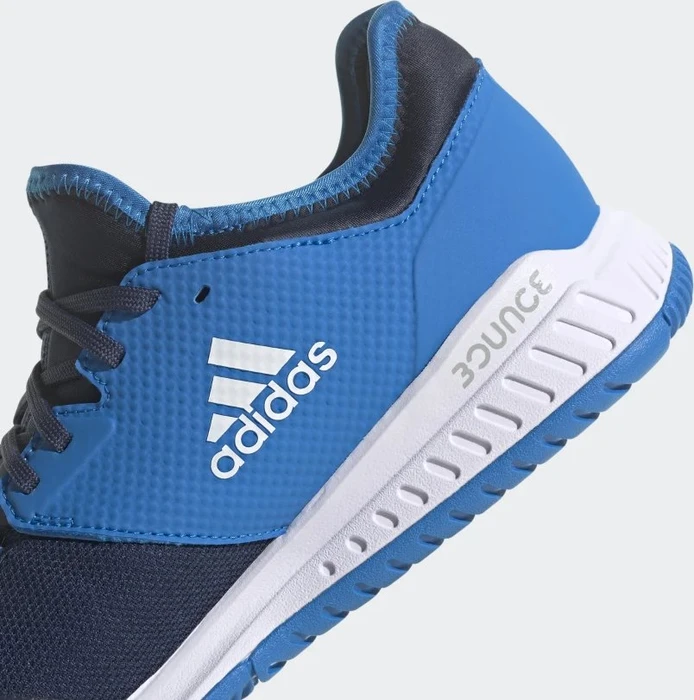 adidas Court Team Bounce team navy/cloud white/blue rush (Herren)