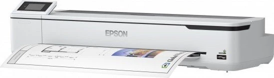 Epson SureColor SC-T5100N, 36"