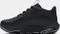 Under Armour Lockdown 7 black/metallic silver Vorschaubild
