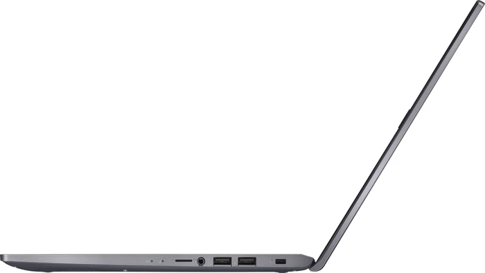 ASUS P1511CDA-BQ1182R, Slate Grey, Ryzen 5 3500U, 8GB RAM, 512GB SSD, DE