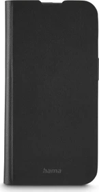 Hama Handytasche Eco Premium für Apple iPhone 16 Pro schwarz