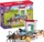 Schleich Horse Club - Pferdebox mit Stute und Fohlen (42611)