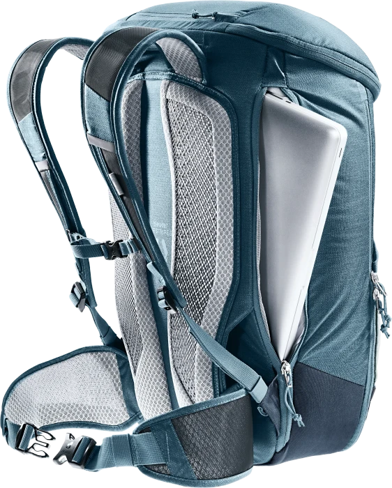 Deuter Rotsoord 25+5 atlantic/ink