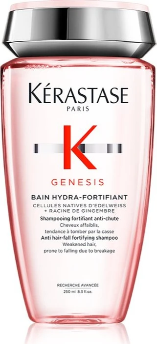 Kérastase Genesis Bain Hydra-Fortifiant Shampoo