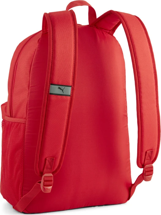 Puma Phase for all time red/white logo (Damen)
