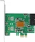 DeLOCK 4x SATA 6Gb/s, PCIe 2.0 x1 Vorschaubild