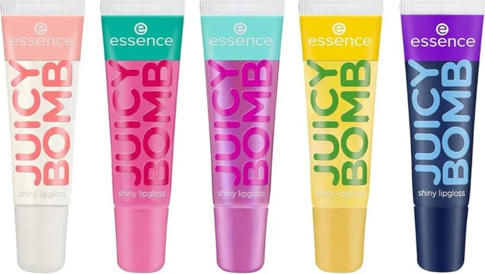Essence Juicy Bomb Geschenkset