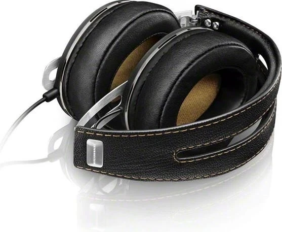 Sennheiser Momentum 2 Over-Ear I schwarz (M2)