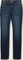 Tom Tailor Alexa Straight Jeans Jeans rinsed blue denim (Damen) Vorschaubild