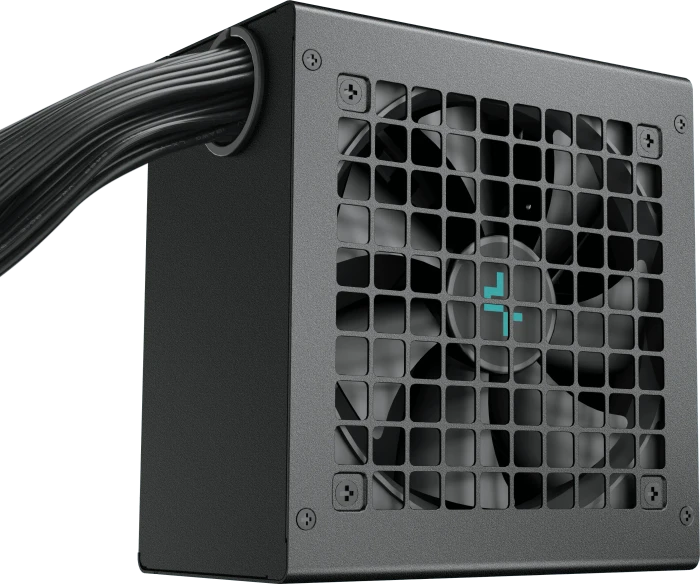 DeepCool PN-D Series PN650D 650W, ATX 3.1