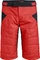 Vaude Minaki III Hose kurz mars red (Herren) Vorschaubild