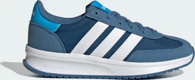 adidas Run 70s 2.0 dusky ink/cloud white/dusky petrol (Junior)