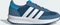 adidas Run 70s 2.0 dusky ink/cloud white/dusky petrol (Junior) Vorschaubild