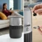 Philips HU5710/03 Luftbefeuchter Vorschaubild
