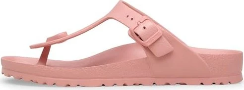 Birkenstock Gizeh EVA pink clay