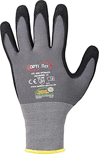 Feldtmann OPTIflex Optimate Arbeitshandschuhe 8/M