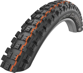 Schwalbe Eddy Current Rear 27.5x2.8" SnakeSkin Super Gravity Addix Soft Reifen
