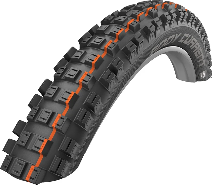 Schwalbe Eddy Current Rear Reifen