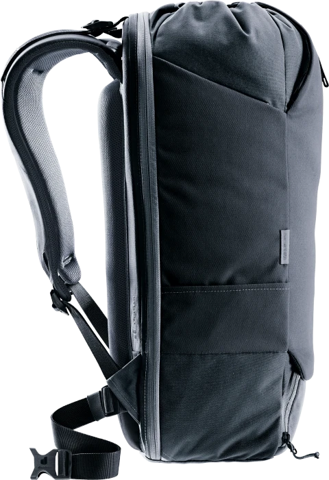 Deuter Utilion 34+5 schwarz
