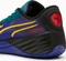 Puma All-Pro Nitro Crowd Craze lapis lazuli/cold green/puma black (Damen) Vorschaubild
