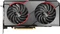 MSI Radeon RX 5500 XT Gaming X 8G, 8GB GDDR6, HDMI, 3x DP Vorschaubild