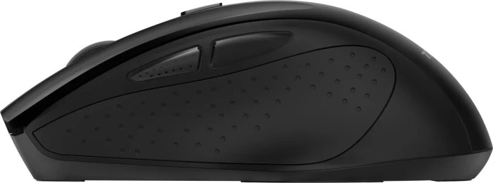 Trust Nito Silent Wireless schwarz, USB