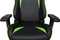 AKRacing Octane Gamingstuhl, schwarz/grün Vorschaubild