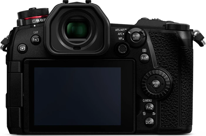 Panasonic Lumix DC-G9 Body