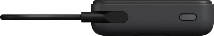 Xiaomi Power Bank Magnetic with Stand 10000mAh schwarz