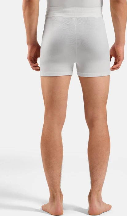 Odlo Performance Light Boxer Briefs weiß (Herren)