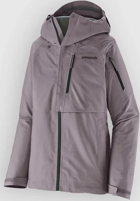 Patagonia Untracked Skijacke may grey (Damen)