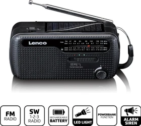Lenco MCR-113
