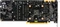 INNO3D GeForce GTX 1080 iCHILL X4, 8GB GDDR5X, DVI, HDMI, 3x DP Vorschaubild