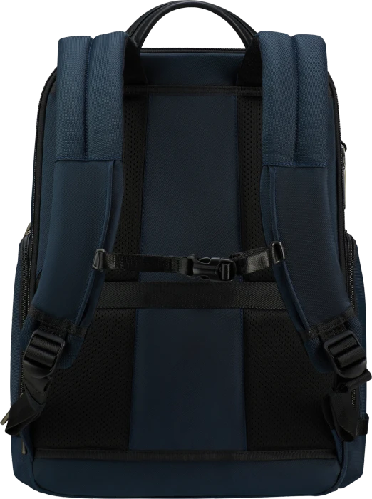 Samsonite Urban-Eye, Rucksack, 15.6", blau