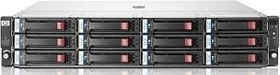 HP StorageWorks D2600 12TB, 2x RJ-45 1000Base-T, 2HE (BK782A/BV899A)