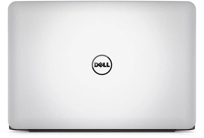 Dell XPS 15 9530 (2014), silber, Core i5-4200H, 8GB RAM, 32GB SSD, 500GB HDD, DE