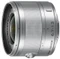Nikon 1 NIKKOR 6.7-13mm 3.5-5.6 VR silber Vorschaubild
